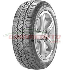 COP. 205/55R016 Pirelli WINTER 210 SNOWCONTROL3 91H M+S